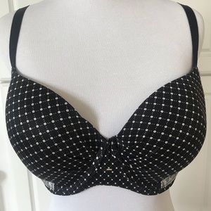 Victoria Secret Bra✨ Polkadot